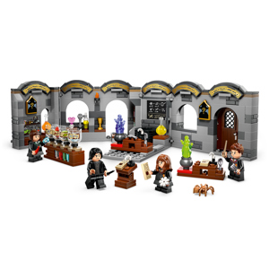 Lego Hogwarts Castle: Potions Class 76431